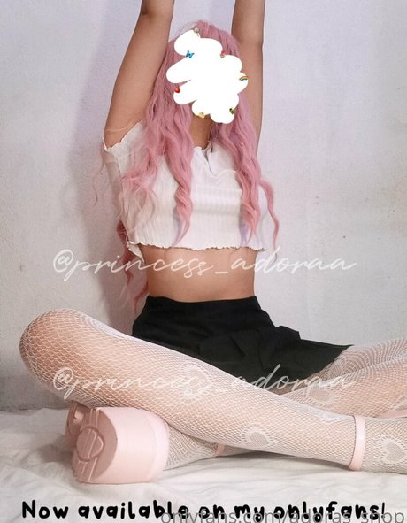 adoras shop model sexy pics