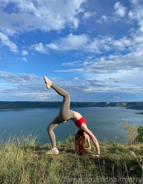 maryfoxyy pornstar hd image