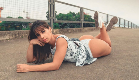 Lolloleite sexy model gallery