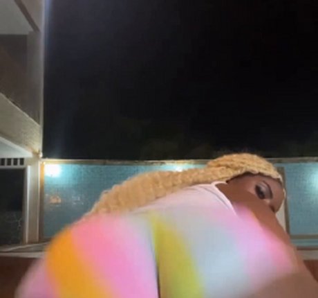 Preta Rai art model img