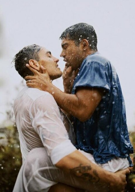 henryandkasey model exclusive pictures