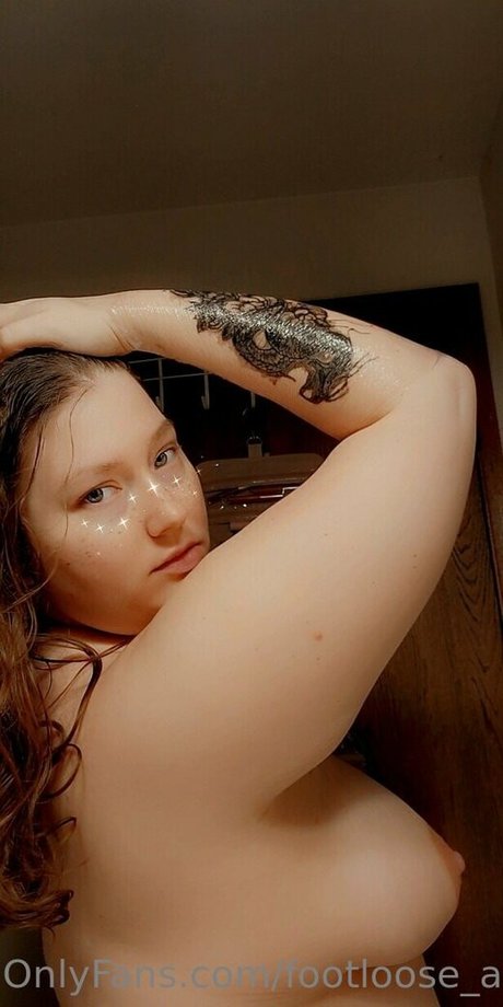 footloose and actress image