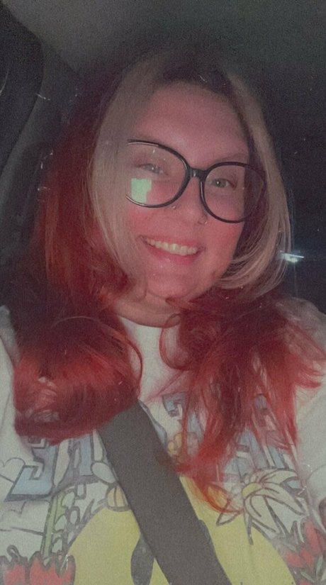 kenziemayxxx erotic star pictures