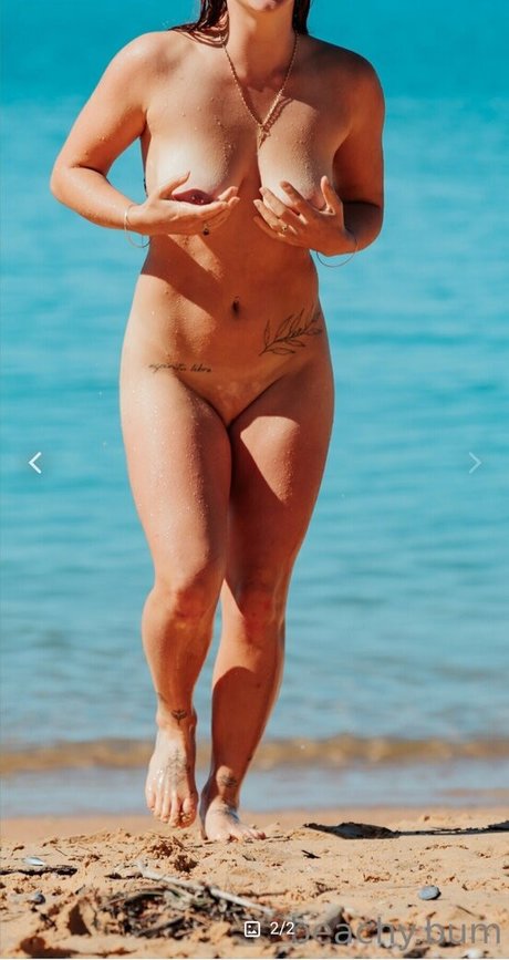 beachy bum star perfect images