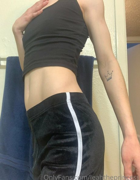 Leahtheprincess free actress photo