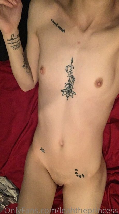 Leahtheprincess sex actress photos