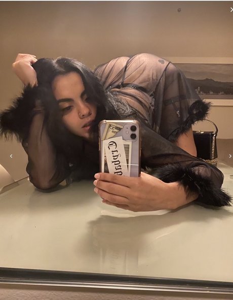 Trippyisme model best pic