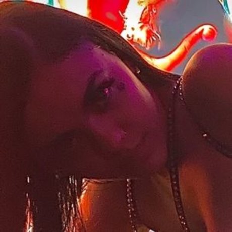 Trippyisme naked pornstar photo