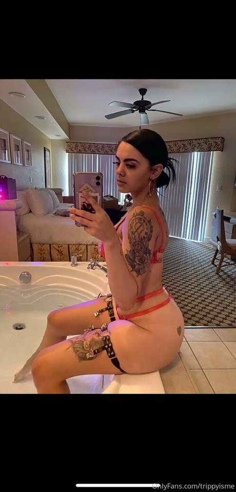 Trippyisme exclusive pornstar archive