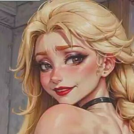 trickymellow star naked images