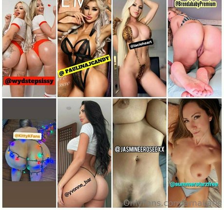 arnakarls exclusive pornstar photos