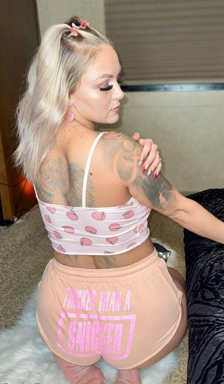 x sweetasapeach x exclusive star pictures