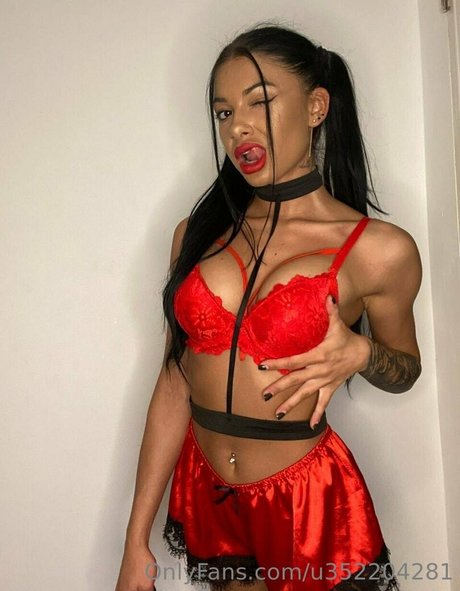 redelissa perfect star gallery