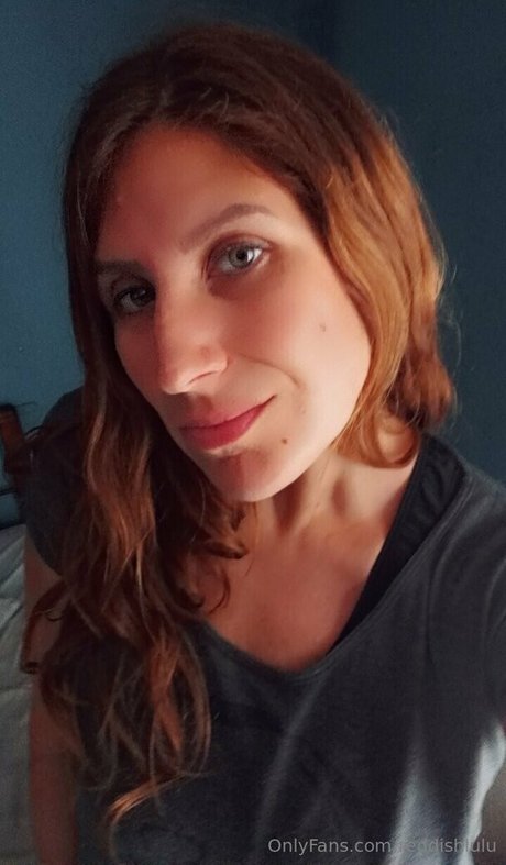 reddishlulu hd pornstar gallery