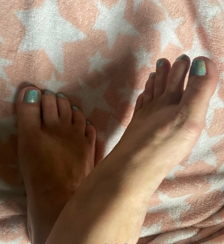 jes5icasfeet pretty model pics