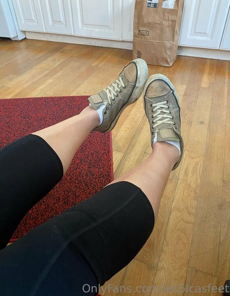 jes5icasfeet pornstar art pictures