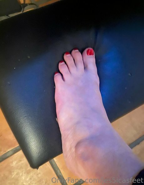 jes5icasfeet nudes star gallery