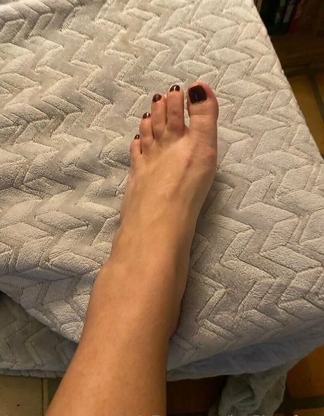 jes5icasfeet high quality model pics