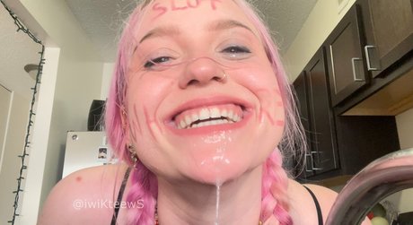 Sweetest Kiwi star hot gallery