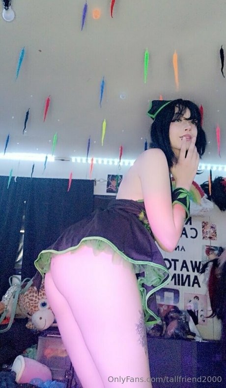 Tallfriend2000 pornstar high quality pic