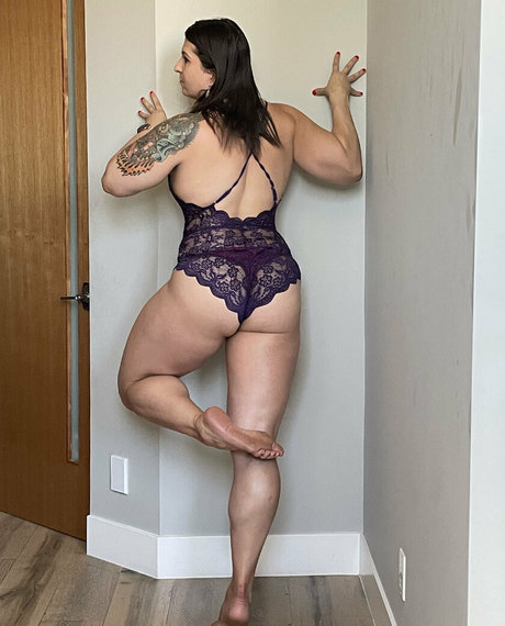 Eva The Supergirl porn star pics