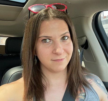 Eva The Supergirl perfect model gallery