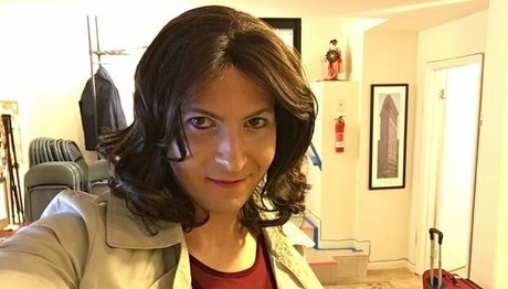 Eva The Supergirl naked actress picture