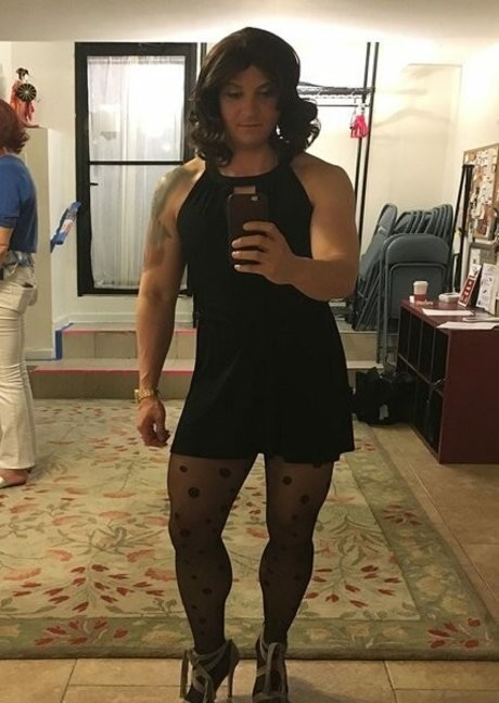 Eva The Supergirl pornstar beautiful image