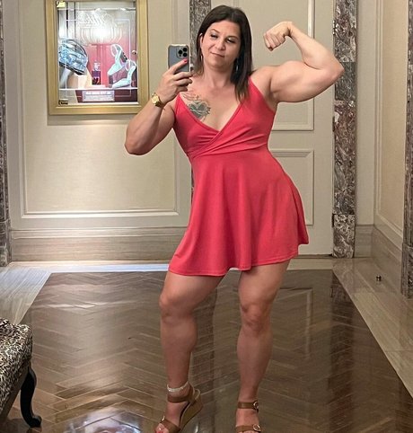 Eva The Supergirl sex actress archive