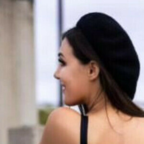 Nadine0882 top model image