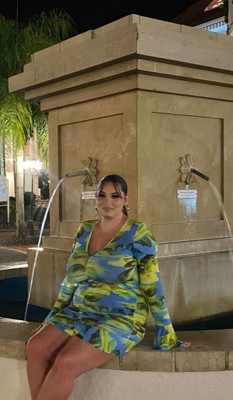 ndn marie naked star pic