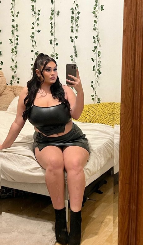 ndn marie star exclusive photos