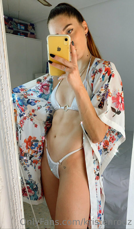 kristenrodz porn star picture