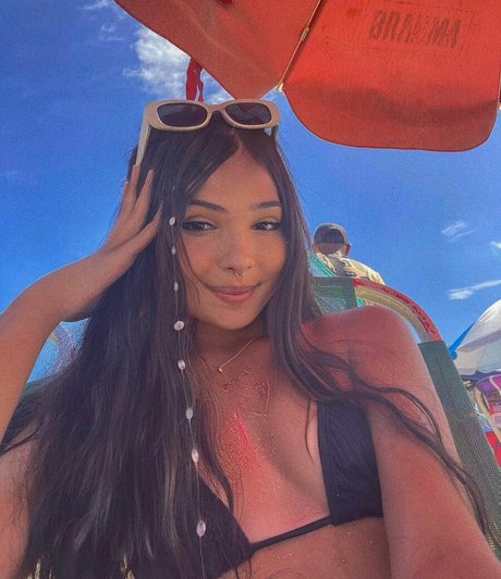 Luarabebe erotic star picture