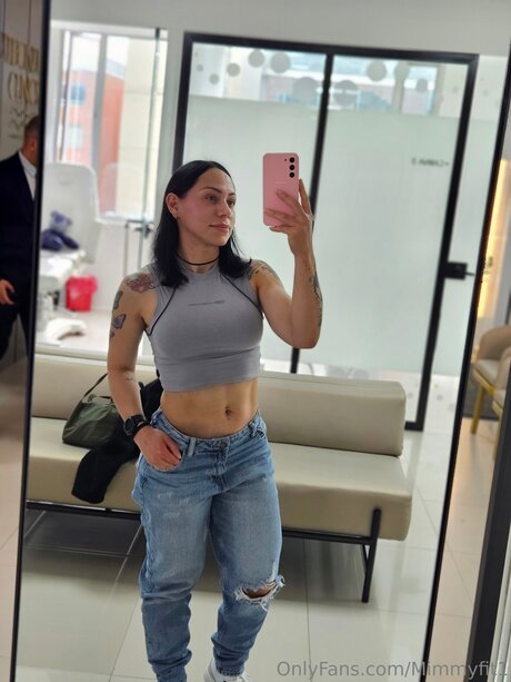 mimmyfit1 model free photos