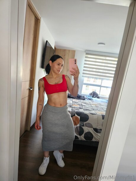 mimmyfit1 art pornstar images