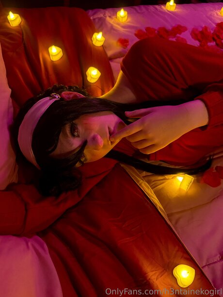 h3ntainekogirl pornstar best img