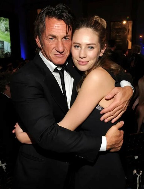 Dylan Penn actress pics