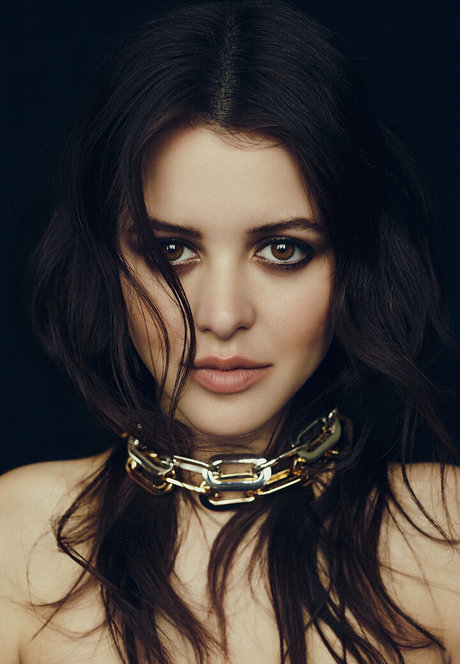 Sara Waisglass best actress photos