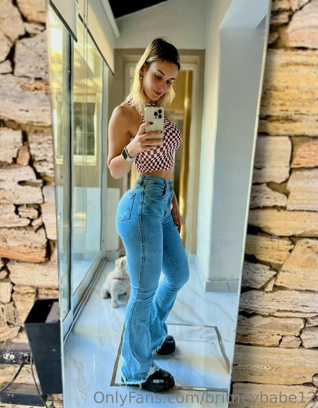 britneybabe12 free model gallery