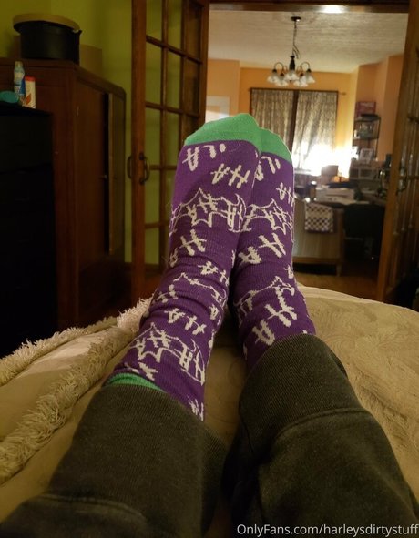 harleyandivysfeet naked pornstar pics