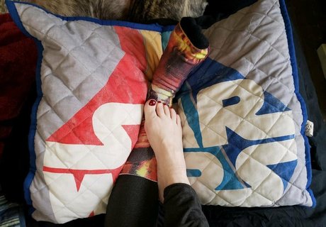 harleyandivysfeet perfect star images