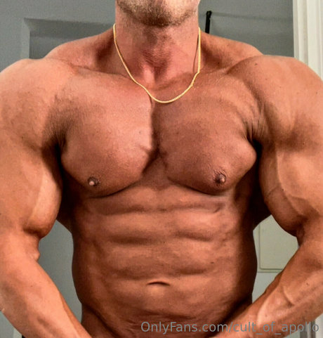 cult of apollo star xxx img