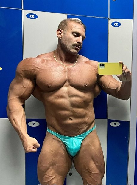 cult of apollo model art image