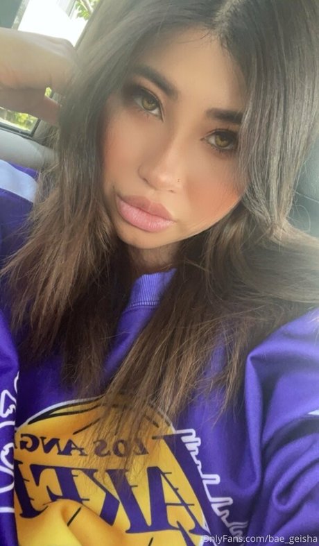 bae geisha star free images