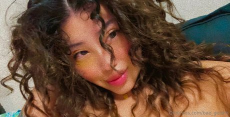 bae geisha hd star photo