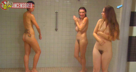 Misty Mundae star nudes pictures