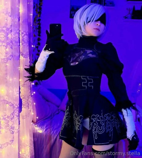 stormy stella perfect pornstar photo