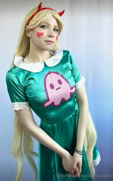 stormy stella pornographic actress gallery