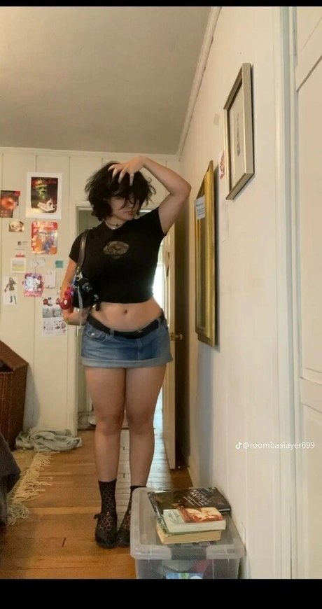 Roombaslayer69 pornstar top photos